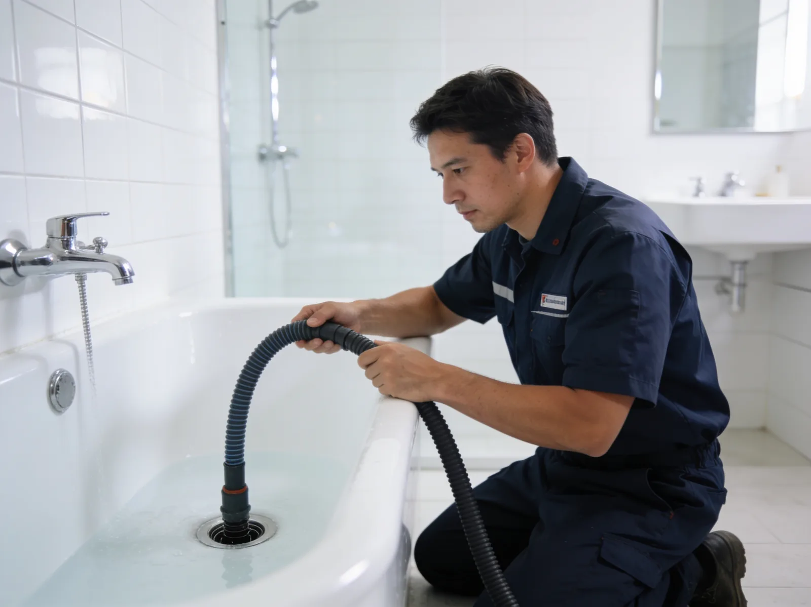 Emergency Plumber Dravosburg, PA FAQs